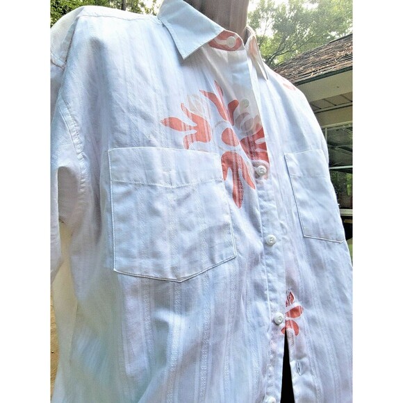 Authentic Golden Breed casual shirt, NEW, L, the 0riginal Australian Surf brand - Picture 4 of 16